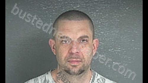 MURPHY, RYAN PATRICK #, Van Buren County, Michigan - 2020-03-16