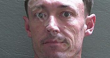 <B>HOLLOWAY</B>, JASON <B>CHRISTOPHER</B> #, Escambia County, Florida - 2020-03-17 22:28:00