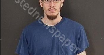 POFF, JUSTIN CASEY | 2020-03-17 20:35:00 Roanoke County, Virginia Booking