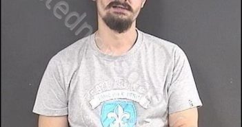 HALL, JOSHUA LYNWOOD | 2020-03-17 02:48:00 Roanoke County, Virginia Booking