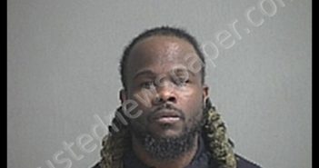 ARRINGTON DEMARCUS | 2020-03-17 Sandusky County, Ohio Booking