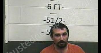 ROBIN WADE CAMPBELL | 2020-03-17 21:34:00 Whitley County, Kentucky Booking