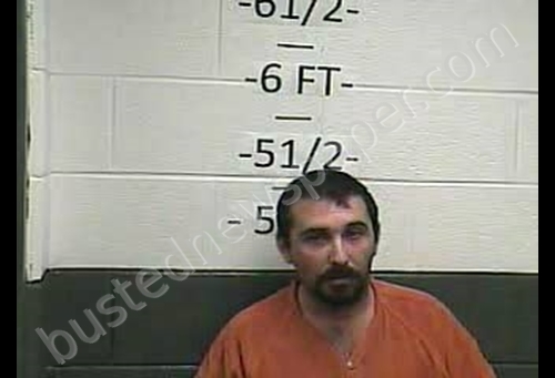 ROBIN WADE CAMPBELL #, Whitley County, Kentucky - 2020-03-17 21:34:00
