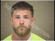 COOK, WESLEY | 2020-03-17 Harnett County, North Carolina Booking