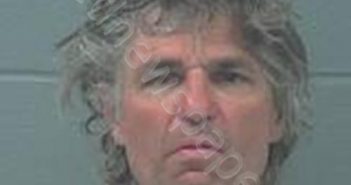 <B>RONALD</B> <B>A</B> <B>PAPPAS</B> #, Rogers County, Oklahoma - 2020-03-17 23:24:00