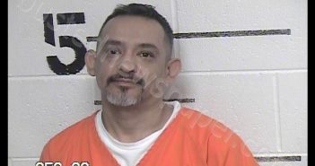 GONZALEZ, ELOY | 2020-03-17 Chase County, Kansas Booking