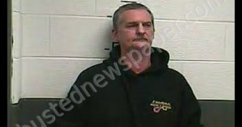CHARLIE LLOYD, JR. | 2020-03-17 19:13:00 Whitley County, Kentucky Booking