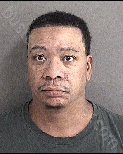 PRATT, ANDRE DESHAWN #, Story County, Iowa - 2020-03-17