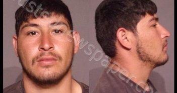 ALVAREZ-<B>VEGA</B>, <B>PABLO</B> #, Yuma County, Arizona - 2020-03-17 00:42:00