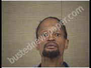 COX, ROBERT | 2020-03-17 Harnett County, North Carolina Booking