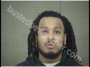NETTLES, ALEXANDER | 2020-03-17 Harnett County, North Carolina Booking