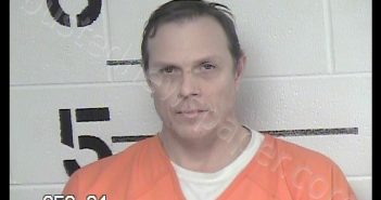 WALLDREN, MARVIN CLINTON | 2020-03-17 Chase County, Kansas Booking