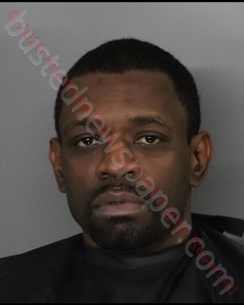 KIMBALL JAMAR PUTMAN #, Anderson County, South Carolina - 2020-03-17 10:08:00