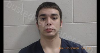 <B>JUAN</B> J <B>MARQUEZ</B> #, Socorro County, New Mexico - 2020-03-17 12:32:00