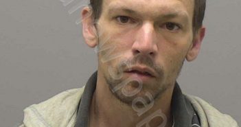 STUTTS, CHRISTOPHER MATTHEW | 2020-03-17 15:00:00 Alamance County, North Carolina Booking