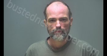 ORVILLE GREEN CANTRELL | 2020-03-17 15:09:00 Isabella County, Michigan Booking