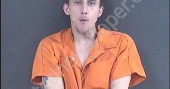 STARNES, JUSTIN COREY | 2020-03-18 21:58:00 Roanoke County, Virginia Booking