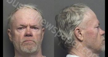 RICKARD,ROBERT ALLEN | 2020-03-18 11:20:00 Saline County, Kansas Booking