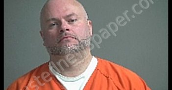 KRUEGER RICHARD C | 2020-03-18 Sandusky County, Ohio Booking