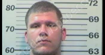 <B>DAVIS</B>, <B>JOSEPH</B>, <B>WAYNE</B> #, Mobile County, Alabama - 2020-03-18