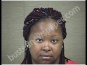 BETHEA, ANDRIA | 2020-03-18 Harnett County, North Carolina Booking