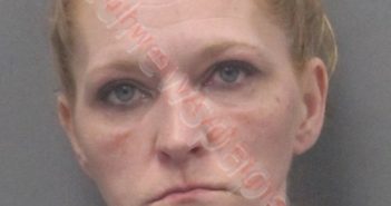 <B>ASHLEY</B> <B>NICOLE</B> <B>MILLER</B> #, Southwest Regional Jail, Virginia - 2020-03-18