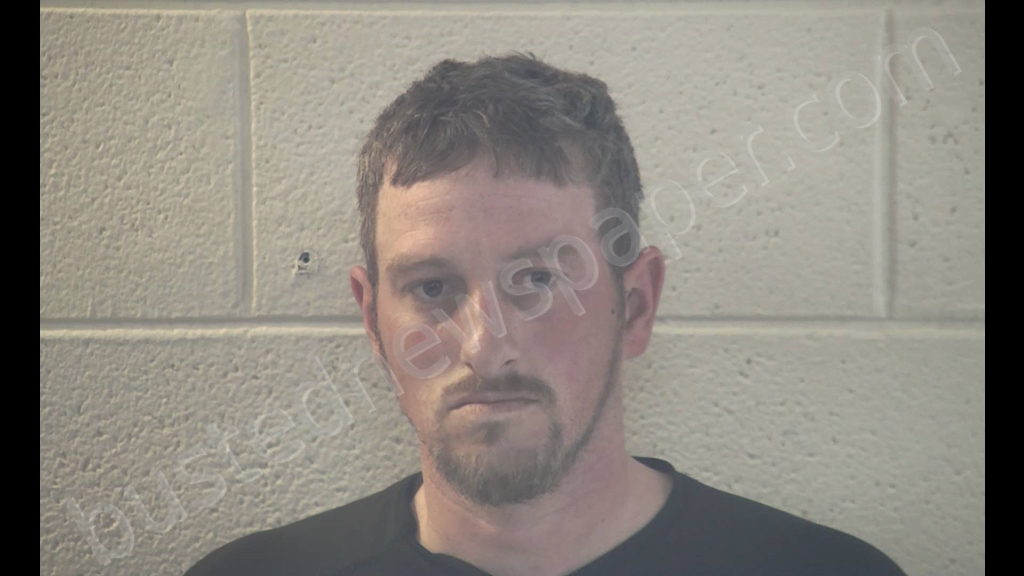 STEVEN WAYNE COFFMAN #, Pulaski County, Kentucky - 2020-03-18 12:57:00