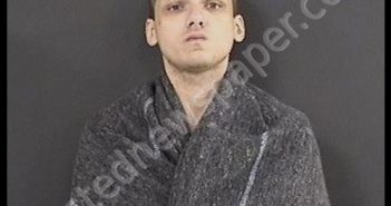 FARLEY, STEVEN MATTHEW | 2020-03-18 03:57:00 Roanoke County, Virginia Booking