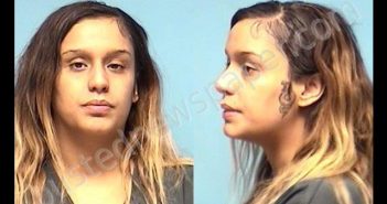 CRESPO, MELANIE M | 2020-03-18 01:04:00 Lorain County, Ohio Booking