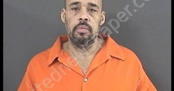 JOHNSON, JAMIE DWAYNE | 2020-03-18 11:19:00 Roanoke County, Virginia Booking
