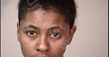 <B>LEWIS</B>, <B>TAIJA</B> <B>RENEE</B> #, Rappahannock Regional Jail, Virginia - 2020-03-18 14:47:00