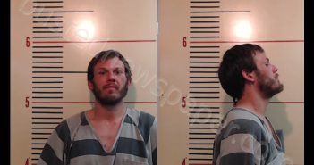 <B>JOHNSON</B>, <B>JOSHUA</B> <B>SCOTT</B> #, Parker County, Texas - 2020-03-18