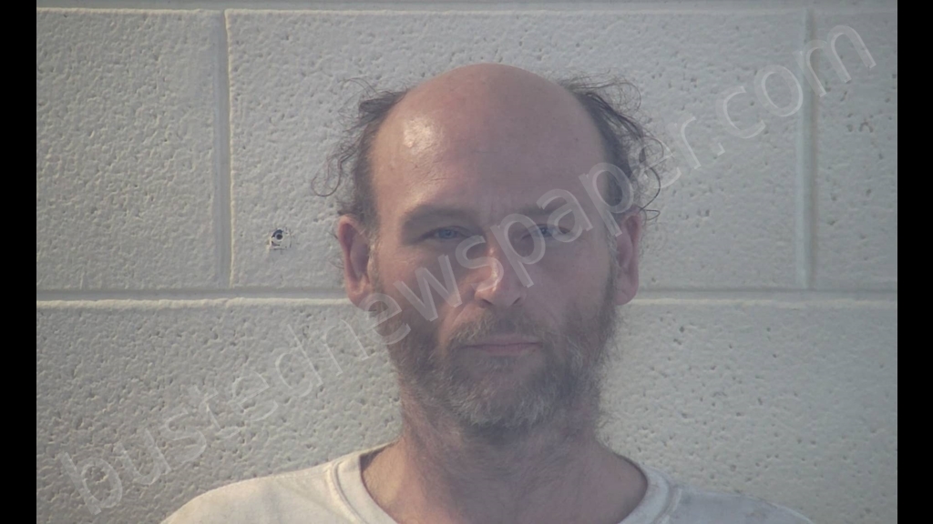 BERNARD ANTHONY MEECE #, Pulaski County, Kentucky - 2020-03-18 16:21:00