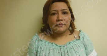 DINORA <B>CONSUELO</B> BURGOS-<B>LOPEZ</B> #, Clay County, Indiana - 2020-03-18 15:14:00