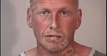 <B>ATKINS</B>, <B>ROBERT</B> DANIEL #, Rappahannock Regional Jail, Virginia - 2020-03-18 14:26:00