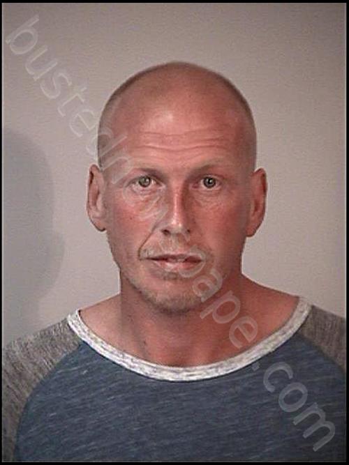 ATKINS, ROBERT DANIEL #, Rappahannock Regional Jail, Virginia - 2020-03-18 14:26:00