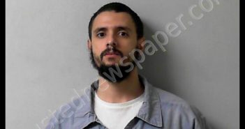 <B>WARD</B>, <B>DESEAN</B> <B>ANTHONY</B> #, Logan County, Ohio - 2020-03-18 12:08:00