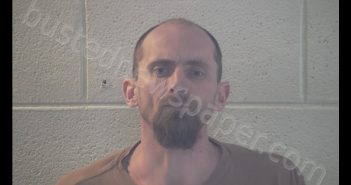 JERRY WAYNE WHITE | 2020-03-18 13:28:00 Pulaski County, Kentucky Booking