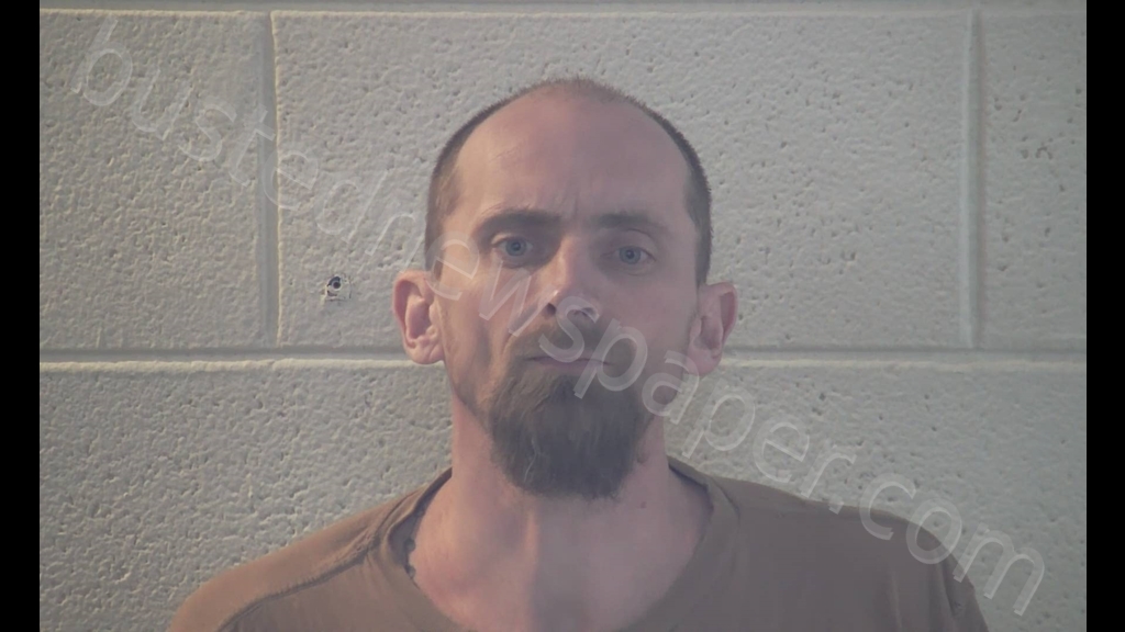 JERRY WAYNE WHITE #, Pulaski County, Kentucky - 2020-03-18 13:28:00