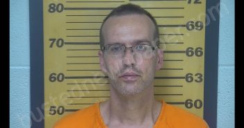 BRIAN D BEAR | 2020-03-18 10:01:00 Ottawa County, Ohio Booking