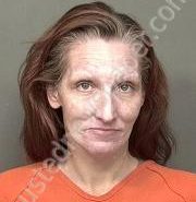 <B>MELISSA</B> <B>CARMACK</B> BUSH #, Montgomery County, Tennessee - 2020-03-19 17:02:00