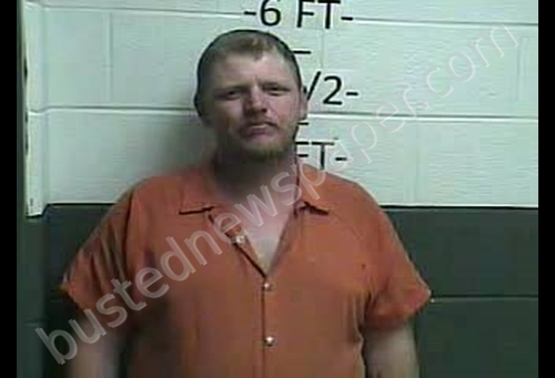 JASON DEWANYE CURETON #, Whitley County, Kentucky - 2020-03-19 01:44:00