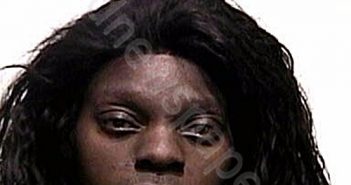 <B>CHARLES</B>, <B>NATHALIE</B> <B>SHAINA</B> #, Suwannee County, Florida - 2020-03-19 22:40:00