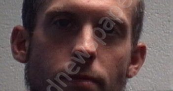 HEATH, <B>DANIEL</B> AARON #, Cleveland County, North Carolina - 2020-03-19