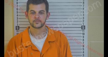 ADAM C HICKS | 2020-03-19 22:19:00 Taylor County, Kentucky Booking