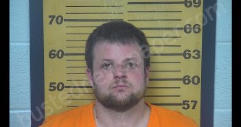 JAMISON D WALKER | 2020-03-19 15:22:00 Ottawa County, Ohio Booking
