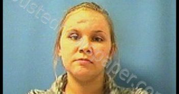 DANIELLE NICOLE <B>JOHNSON</B> #, St <b>Mary</b> Parish, Louisiana, St. Mary Parish, Louisiana - 2020-03-19 15:14:00