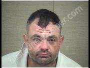 SKIPPER, MALCOM | 2020-03-19 Harnett County, North Carolina Booking