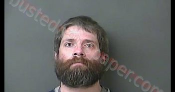 <B>DAVID</B> <B>GLENN</B> <B>DOWNHAM</B> #, Howard County, Indiana - 2020-03-19 11:08:42