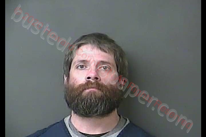 DAVID GLENN DOWNHAM #, Howard County, Indiana - 2020-03-19 11:08:42